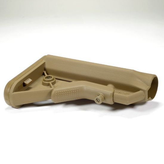 Picture of B5 SYSTEMS BRAVO MIL-SPEC STOCK, COY