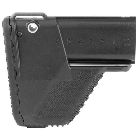 Picture of VLTOR STOCK FOR FN SCAR, BLACK