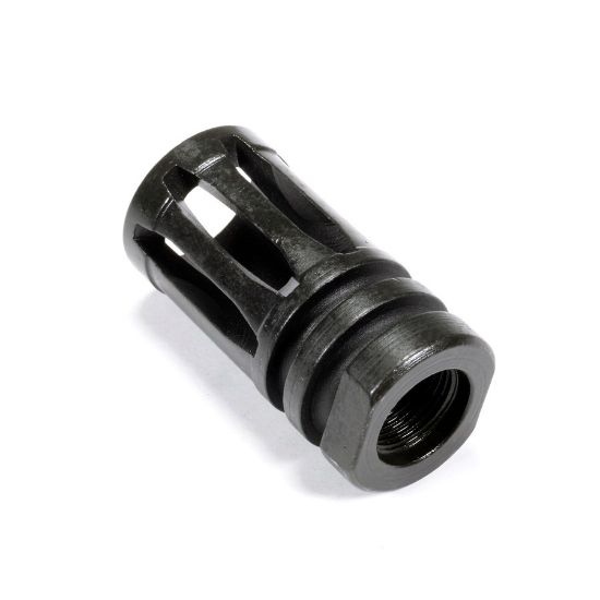Picture of CMMG AR15 BIRDCAGE COMPENSATOR 1/2X28