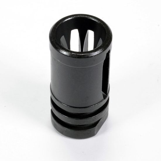 Picture of CMMG AR15 BIRDCAGE COMPENSATOR 1/2X28