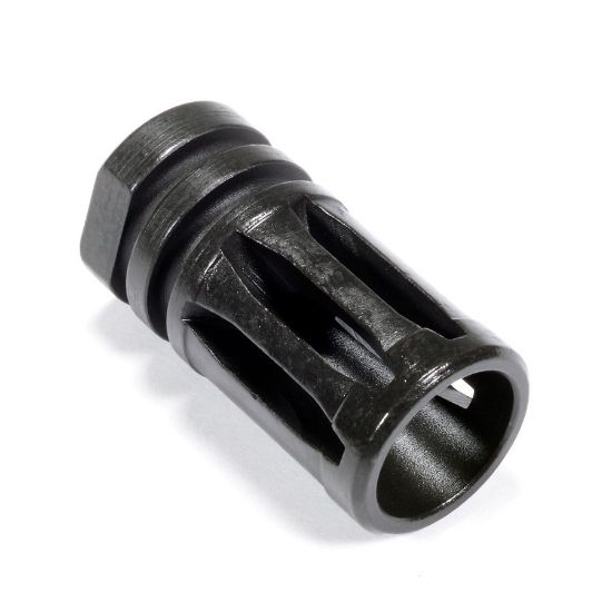 Picture of CMMG AR15 BIRDCAGE COMPENSATOR 1/2X28