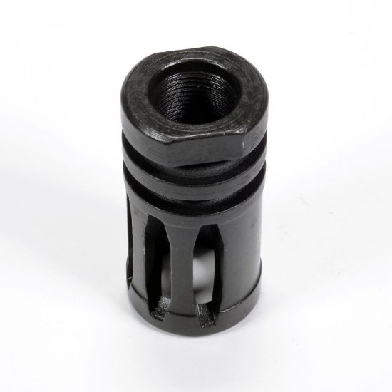 Picture of CMMG AR15 BIRDCAGE COMPENSATOR 1/2X28
