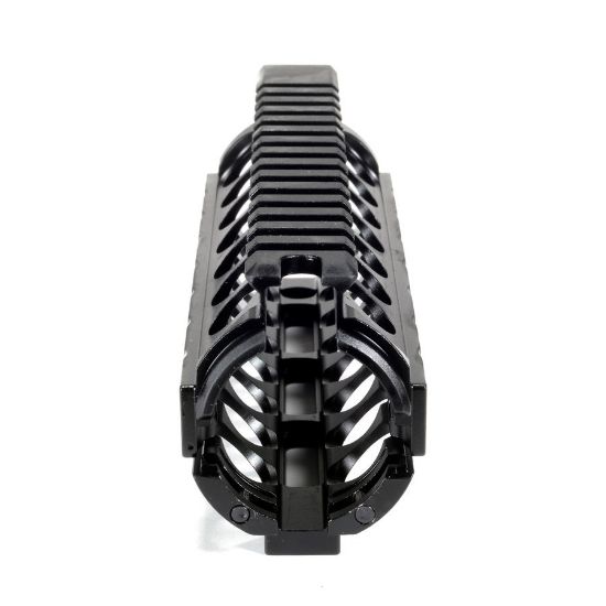 Picture of AR M4 M-SERIES 2-PIECE M-LOK HANDGUARD, CARBINE LENGTH, MIDWEST INDUSTRIES