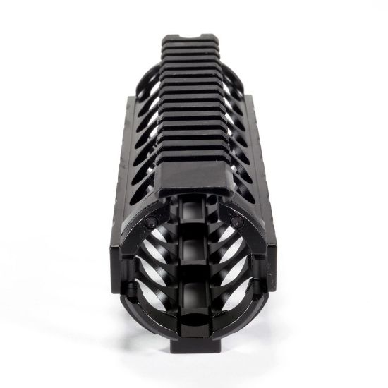 Picture of AR M4 M-SERIES 2-PIECE M-LOK HANDGUARD, CARBINE LENGTH, MIDWEST INDUSTRIES