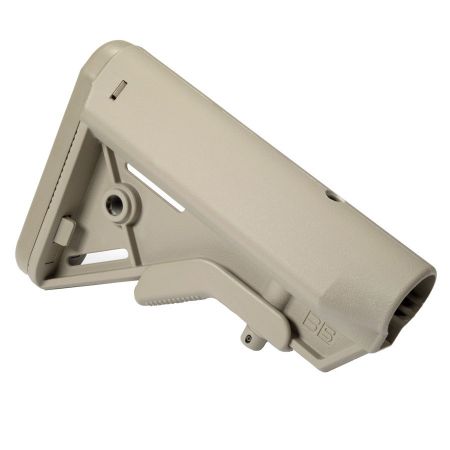 Picture of B5 SYSTEMS BRAVO MIL-SPEC STOCK, FDE