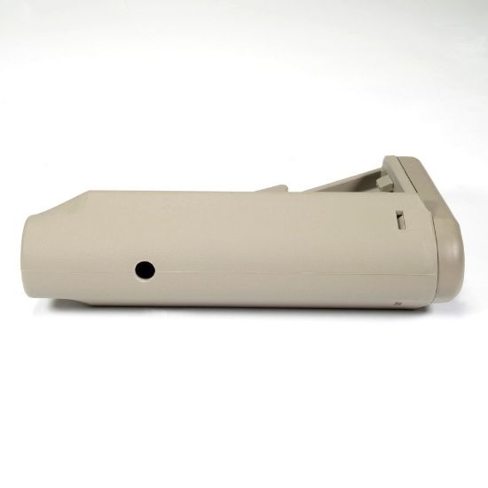 Picture of B5 SYSTEMS BRAVO MIL-SPEC STOCK, FDE