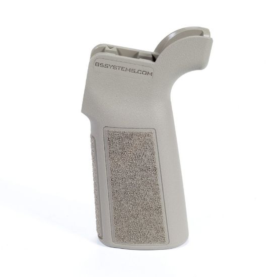 Picture of B5 SYSTEMS TYPE 23 P-GRIP, FDE