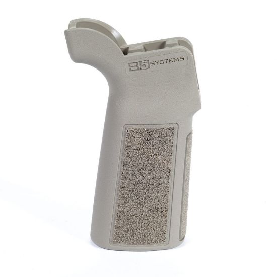 Picture of B5 SYSTEMS TYPE 23 P-GRIP, FDE