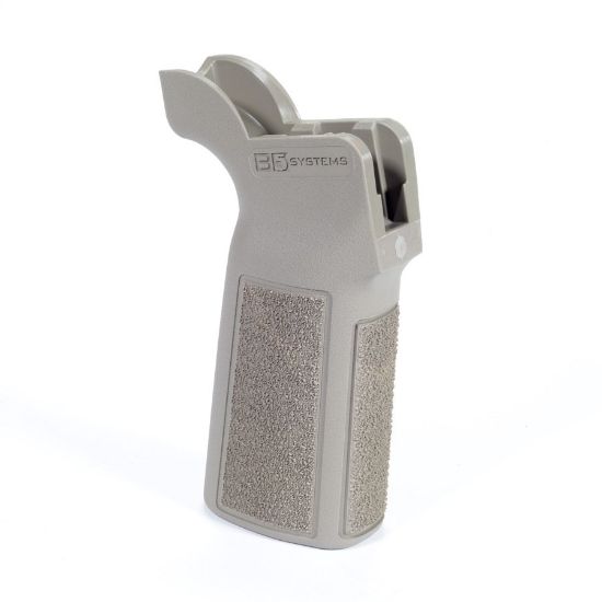 Picture of B5 SYSTEMS TYPE 23 P-GRIP, FDE