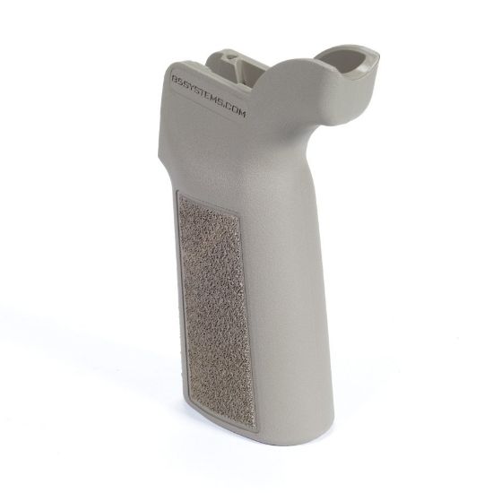 Picture of B5 SYSTEMS TYPE 23 P-GRIP, FDE
