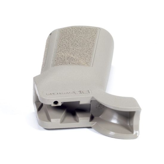 Picture of B5 SYSTEMS TYPE 23 P-GRIP, FDE