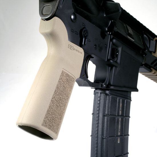 Picture of B5 SYSTEMS TYPE 23 P-GRIP, FDE