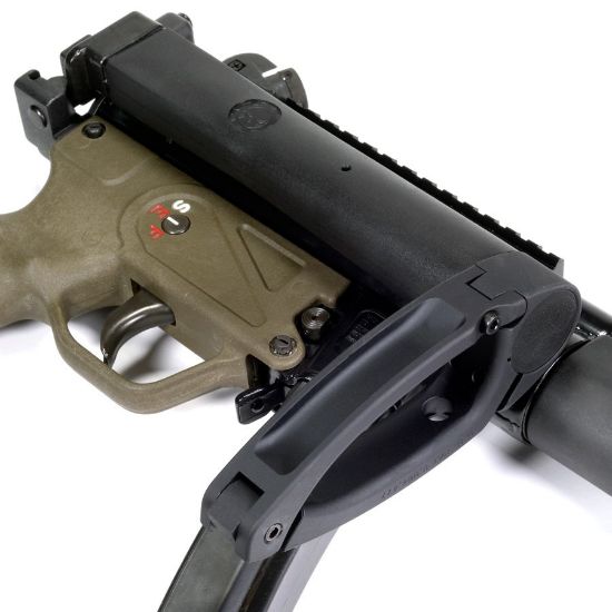 Picture of GEAR HEAD WORKS MP5K SP5K FOLDING ARM FOR TAILHOOK MOD1