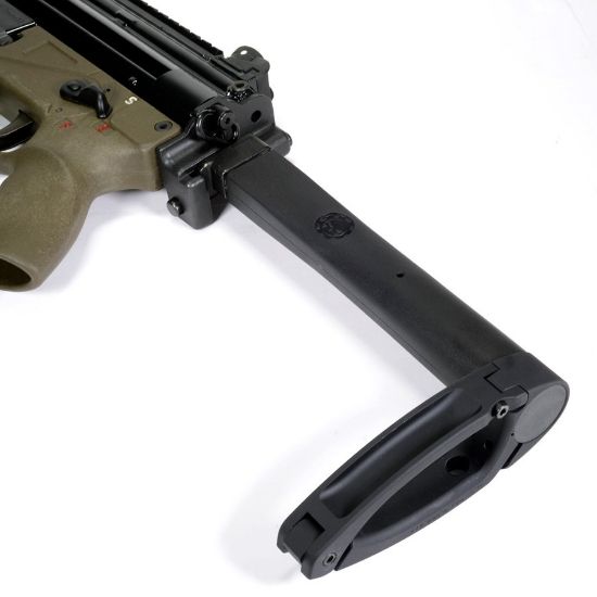 Picture of GEAR HEAD WORKS MP5K SP5K FOLDING ARM FOR TAILHOOK MOD1