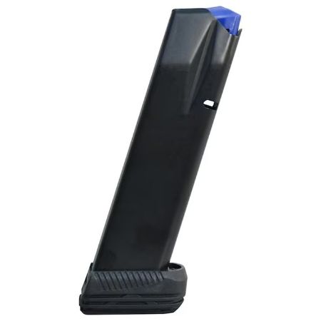 Picture of CZ75 .40 14RD ANTI-FRICTION MAGAZINE WITH DROP PROTECTION SYSTEM