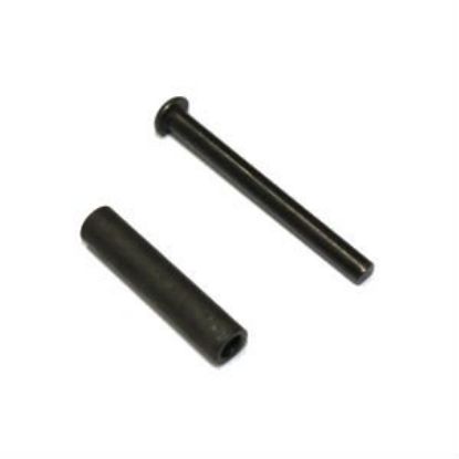 Picture of AK CENTER SUPPORT AND RIVET FOR 1.5MM RECEIVER