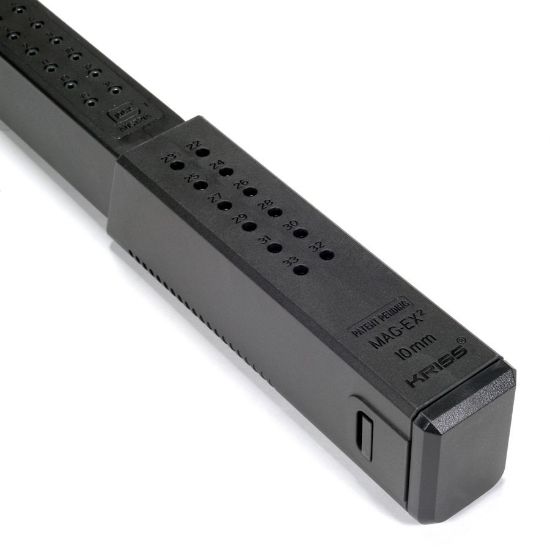 Picture of KRISS USA GLOCK 10MM 33RD MAG EXTENSION KIT