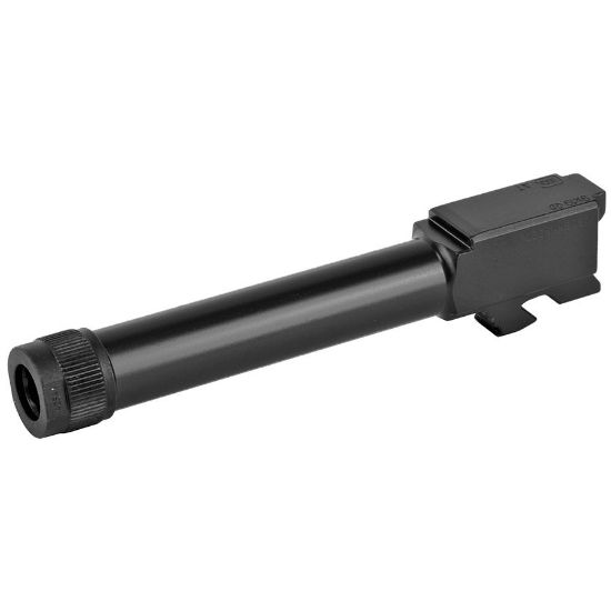 Picture of GLOCK 19 GEN4 OEM 9MM THREADED BARREL