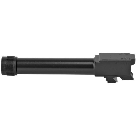 Picture of GLOCK 19 GEN4 OEM 9MM THREADED BARREL