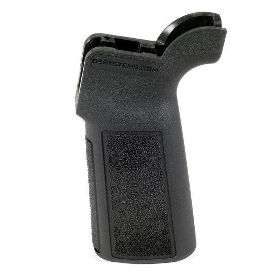 Picture of B5 SYSTEMS TYPE 23 P-GRIP, BLACK