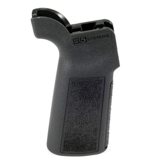 Picture of B5 SYSTEMS TYPE 23 P-GRIP, BLACK