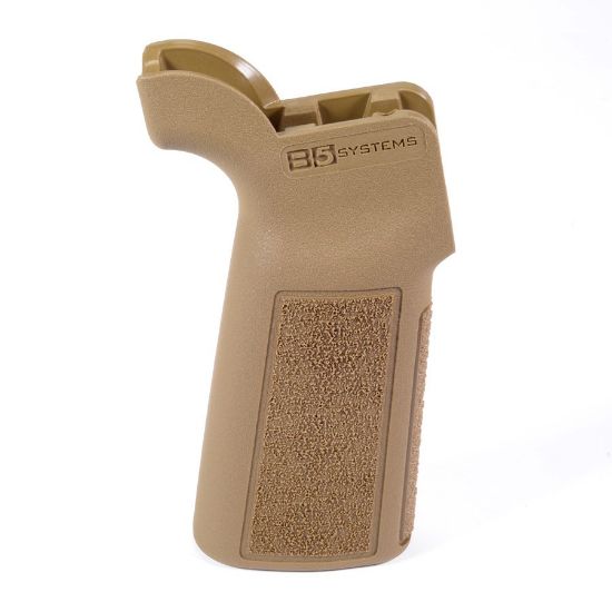 Picture of B5 SYSTEMS TYPE 23 P-GRIP, COY