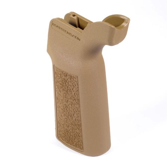 Picture of B5 SYSTEMS TYPE 23 P-GRIP, COY