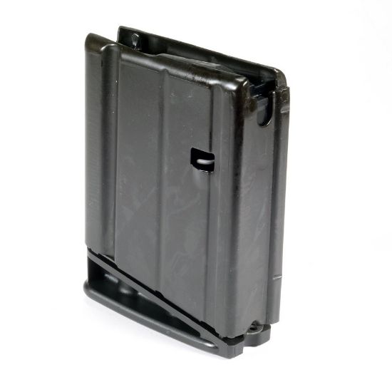 Picture of FN SCAR 17S 308 WIN 10RD MAGAZINE BLACK