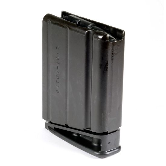 Picture of FN SCAR 17S 308 WIN 10RD MAGAZINE BLACK