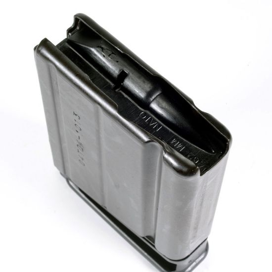 Picture of FN SCAR 17S 308 WIN 10RD MAGAZINE BLACK
