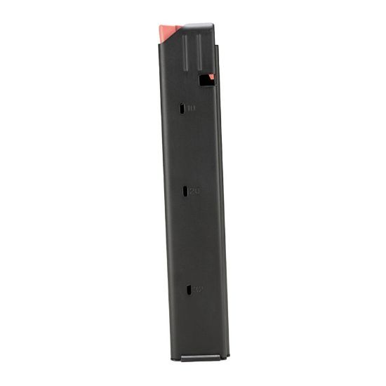 Picture of AR15 9MM COLT SMG 32RD MAG NEW, DURAMAG