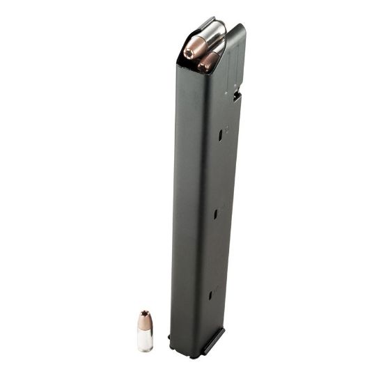 Picture of AR15 9MM COLT SMG 32RD MAG NEW, DURAMAG