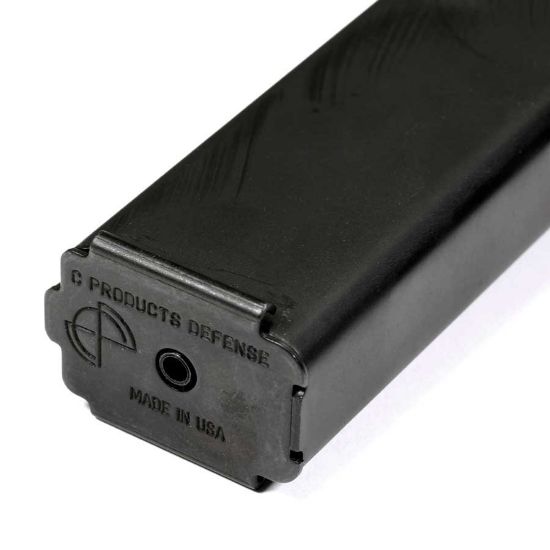 Picture of AR15 9MM COLT SMG 32RD MAG NEW, DURAMAG