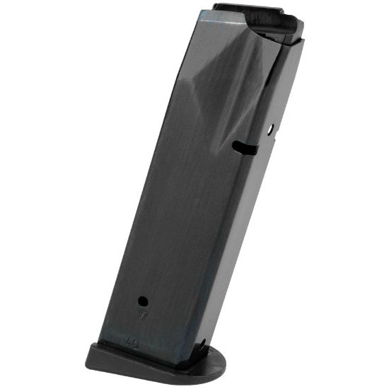 Picture of CZ TAC SPORT .40SW 17RD MAGAZINE