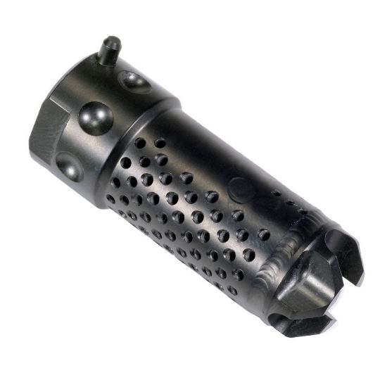 Picture of KAC 5.56MM QDC MAMS MUZZLE BRAKE KIT, 1/2 X 28