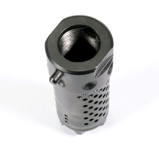 Picture of KAC 5.56MM QDC MAMS MUZZLE BRAKE KIT, 1/2 X 28