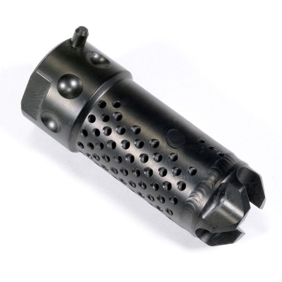 Picture of KAC 5.56MM QDC MAMS MUZZLE BRAKE KIT, 1/2 X 28