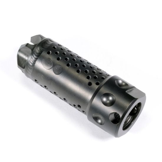 Picture of KAC 5.56MM QDC MAMS MUZZLE BRAKE KIT, 1/2 X 28