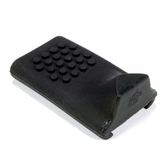 Picture of KAC RUBBERIZED THUMB REST FOR STD-1913 RAIL