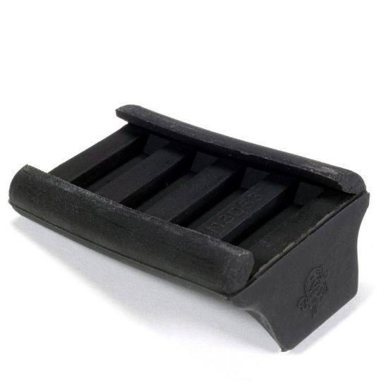 Picture of KAC RUBBERIZED THUMB REST FOR STD-1913 RAIL