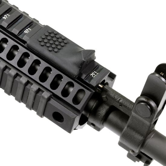 Picture of KAC RUBBERIZED THUMB REST FOR STD-1913 RAIL