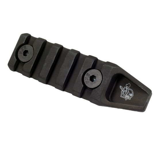 Picture of KAC M-LOK 3 INCH RAIL SECTION, 5 SLOT