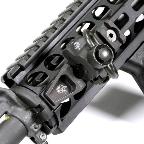 Picture of KAC SWIVEL MOUNT ASSEMBLY FOR 1913 RAIL