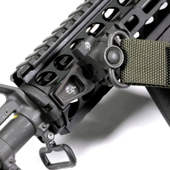 Picture of KAC SWIVEL MOUNT ASSEMBLY FOR 1913 RAIL