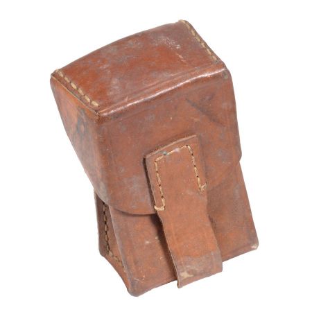 Picture of SERBIAN M48 K98 MAUSER CARTRIDGE POUCH