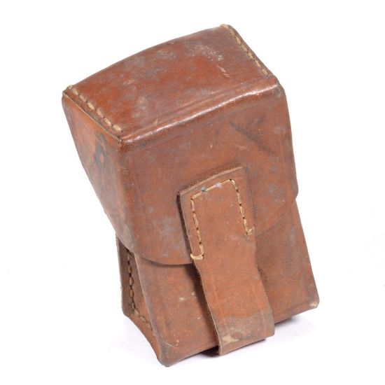 Picture of SERBIAN M48 K98 MAUSER CARTRIDGE POUCH