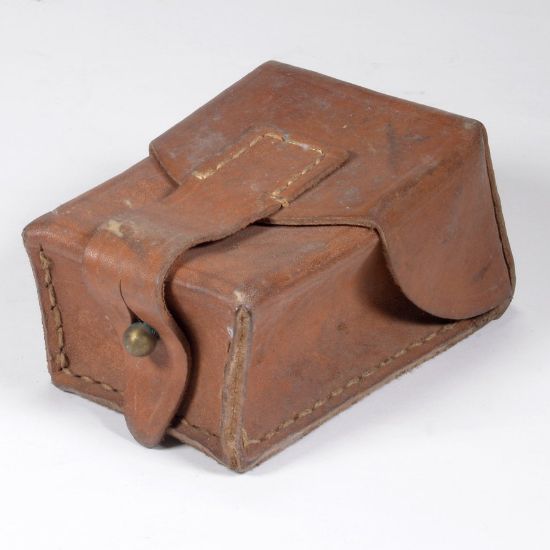 Picture of SERBIAN M48 K98 MAUSER CARTRIDGE POUCH
