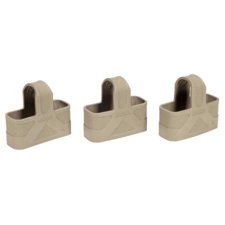 Picture of 3-PACK ORIGINAL MAGPUL 5.56 MAG ASSIST, FDE