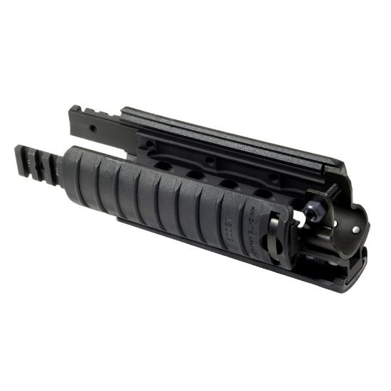 Picture of KAC HK MP5 SP5 RAS HANDGUARD