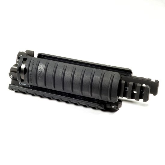 Picture of KAC HK MP5 SP5 RAS HANDGUARD